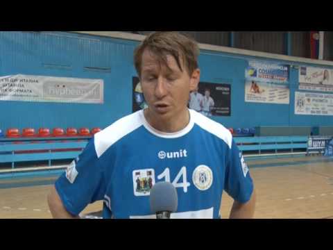 Izjave posle utakmice ORK Šamot 65-Spartak Vojput-2 kolo Plej ofa SRLS-08.04.2017.