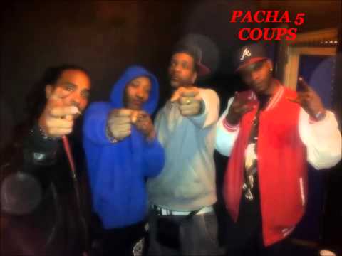 Ti Minet x Pacha x Boyo Lenka x Little Ras - H24 - ( trap bo kay ) Blacka Kamikaz