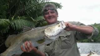 preview picture of video 'Gone Fishing, Cooktown, Cape York, Australia'