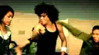 Corbin Bleu - &quot;Deal with It&quot;