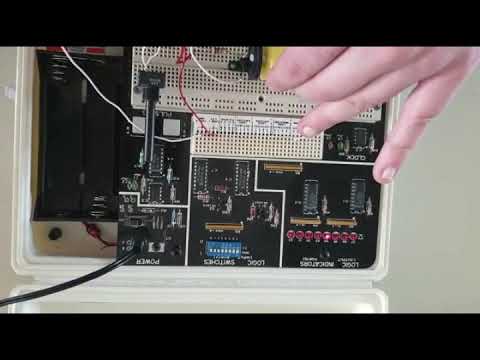 TCST2103 CON ENCODER ROTATIVO