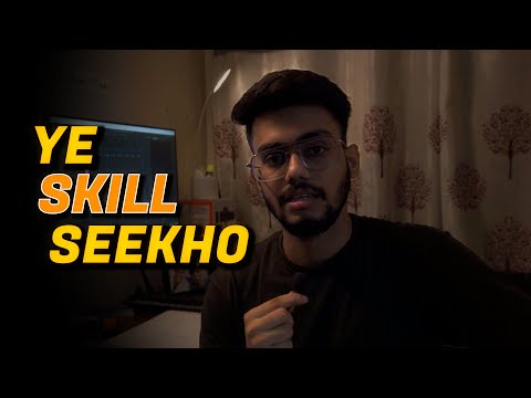 Find Your skill in 7minute in 2025