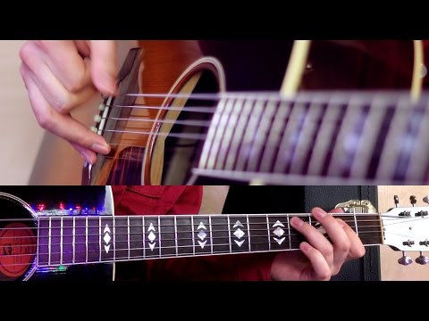 Sultans Of Swing (dire Straits Sound-a-like)