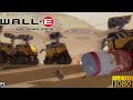 Wall e Espa ol Hd Juego Completo Pc