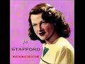 Jo Stafford ~ This Is Always