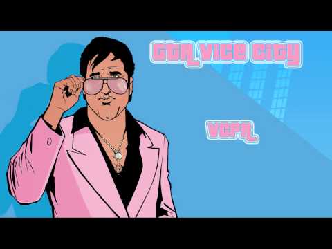 GTA Vice City - VCPR Pressing Issues **Part 1**