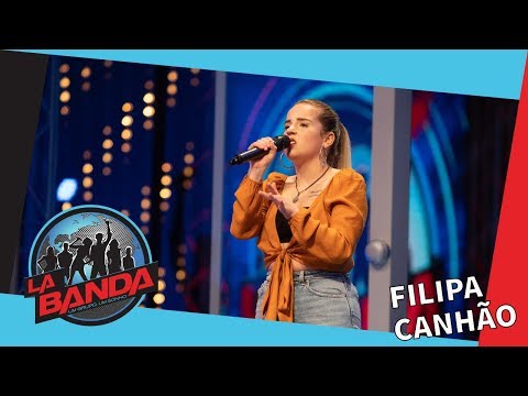Filipa Canhão | PGM 04 | La Banda Portugal
