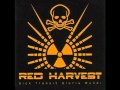 Red Harvest - Cybernaut