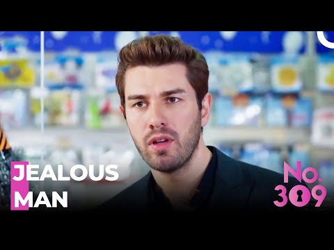 Onur's Jealousy Knows No Limits - No. 309