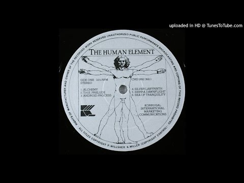 Pete Willsher, Keith Miller - The Prelude (Sweden, 1983)