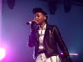 Janelle Monáe | Victory + Ghetto Woman | live Club Nokia, November 2, 2013
