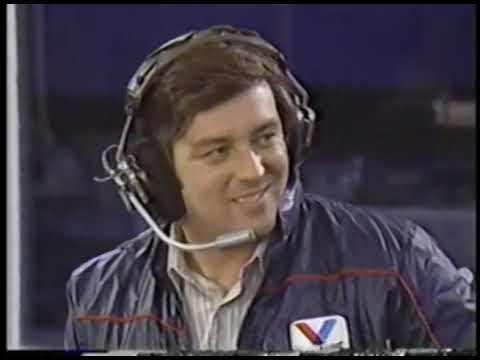 1984 WTBS "MotorWeek Illustrated" - (November 10th)