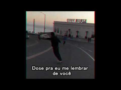 Jamal x Konai - Mais uma dose (legendado)