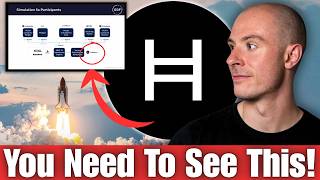 Every Hedera Hashgraph HBAR Skeptic Should Watch This Video.....