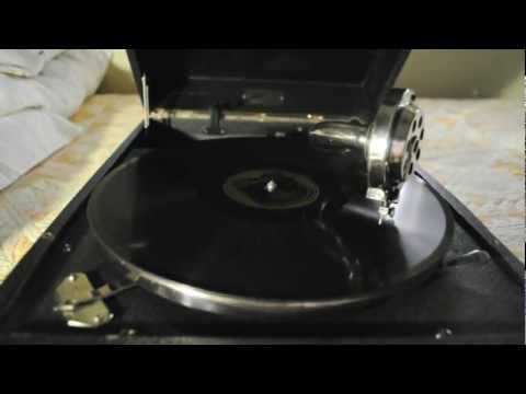 Why?, Fox Trot- The Clevelanders 1928