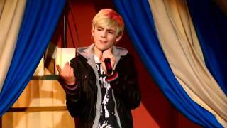Not A Love Song - Music Video - Austin &amp; Ally - Disney Channel Official