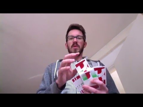 How to use the Playing Box Video