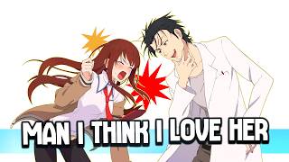 Nightcore - Man I Think I Love Her - (Lyrics) 「9 Year Anniversary Edition」