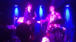 Michael Griffin & Dale Barlow - Grand Central (Tribute to Cannonball/Coltrane)