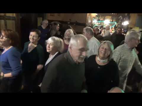 Big Joe Stolle Bluesband  bei "BLUES und FUTSCHI"-  16.01. 2025 Teil 2