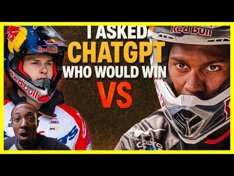 I Asked CHATGPT Who Would Win? Jett Lawrence Or James Stewart | You Won't Believe The Results!