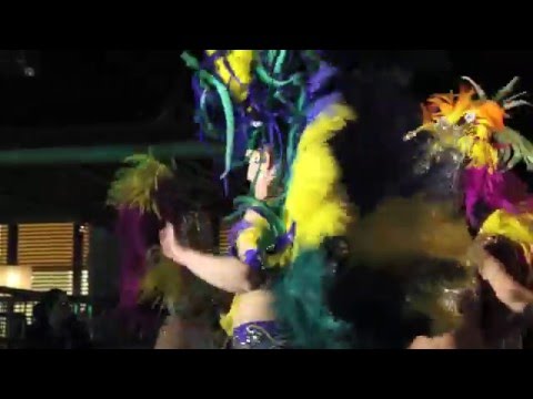 Kulmilla-kapakkakarnevaali 2016