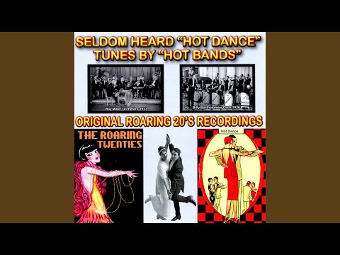 Wedding Bells Are Breaking Up That Old Gang of Mine (2/21/29)