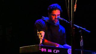Joe Firstman - After Los Angeles (Birdy&#39;s 11/1/2010)