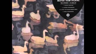 Mayer Hawthorne - No Strings (DJ Jazzy Jeff Roller Boogie Remix Instrumental)