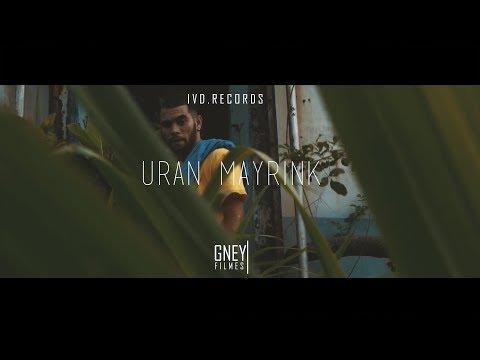 Uran Mayrink - Leão (Prod Cefaléia Corp.)