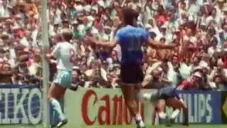 italia 90 - EDOARDO BENNATO &amp; GIANNA NANNINI - Un&#39; estate Italiana (Maradona Stadium Version)
