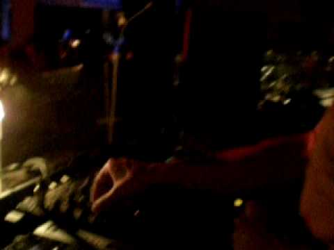 Alessandro Serra dj @ Papillon 8marzo2009 FESTA della DONNA I