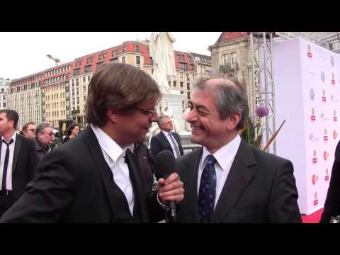 ECHO Klassik 2012 - Michael Kaufmann