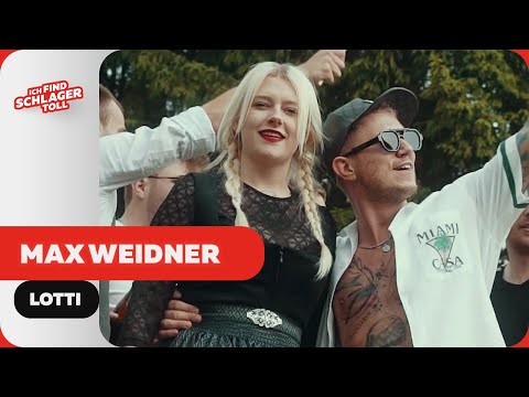 Max Weidner - Lotti (Offizielles Musikvideo)