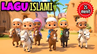 Download lagu Lagu anak islami 25 menit - sholawat Jibril allahul kahfi sholawat busyro aku mau ke mekkah mp3 Download lagu Lagu anak islami 25 menit - sholawat Jibril allahul kahfi sholawat busyro aku mau ke mekkah mp3