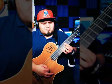 La barca/ bolero — Roberto Cantoral - Requinto. Nico Gomez/ guitarra  #short