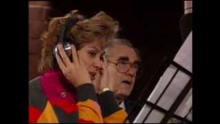 Magic - Kiri Te Kanawa sings Michel Legrand