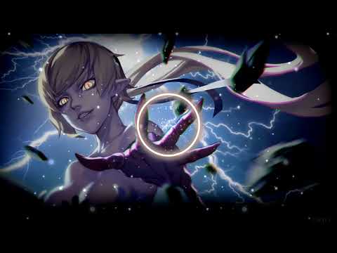 ERAZE x NOCLOUD - NUMB(Bass Boosted)