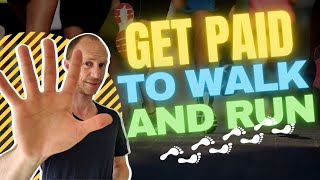 Best Walk and Earn Apps – Get Paid to Walk and Run! (5 Legit Options)