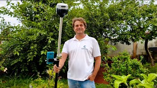 VAI COMPRAR O SÍTIO DOS SEUS SONHOS? VEJA O QUE DÁ PRA SABER POR SATÉLITE ANTES DE COMPRAR