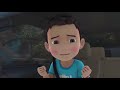Nhạc Hello Carbot Tướng Quân Remix