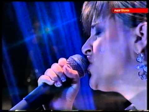 KKI 2007 - Muża - Isabelle