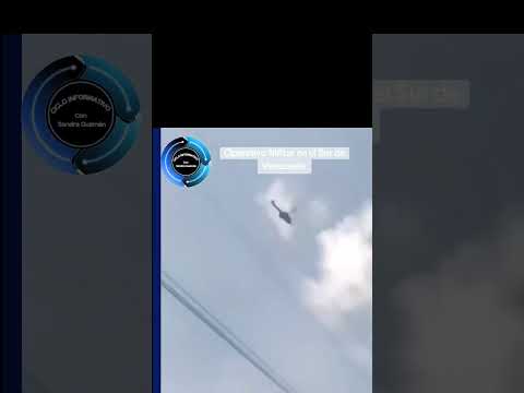 Operativo Militar en las Claritas abre camino a la nueva Ley de Minas.