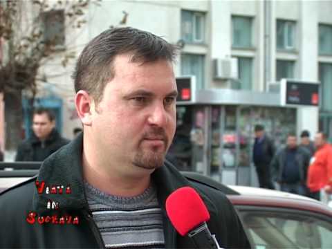 VIS 24.11.2009 - Viata in radauti