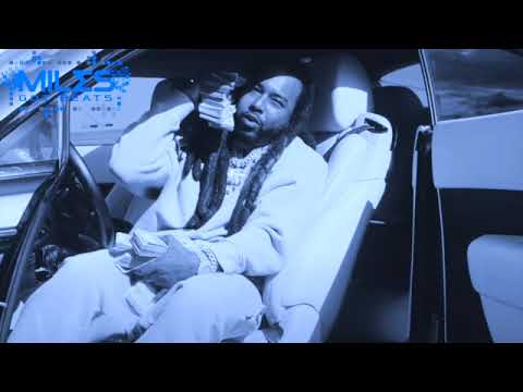 Free Icewear Vezzo x Babyface Ray x 42 Dugg Hard Detroit Music Type Beat 2021 "On Sight"
