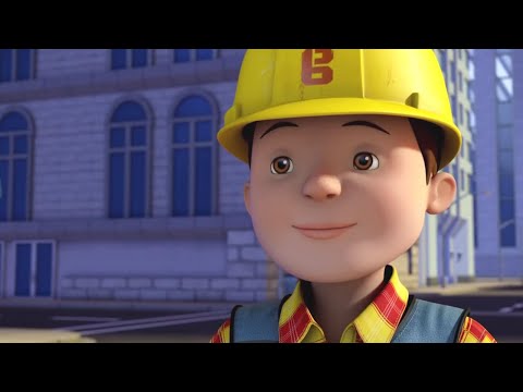 🌟Bob the Builder 🌟Teamwork Always Pays Off 🛠 Epic Build ⭐New Episodes Compilation 🛠Kids Movies - Kids (0-4), Kingdom Kids Zone - Bob the Builder