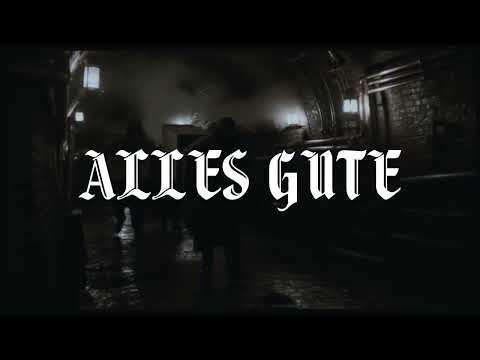 Meeca, Gavz - ALLES GUTE