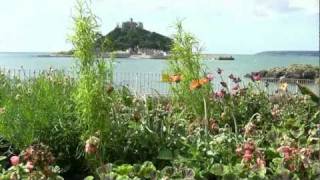 preview picture of video 'A Guide To Marazion - see description for updated video link...'