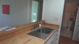 preview picture of video '2121 Laguna St #33, San Francisco, CA - Inside the Apartment'