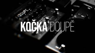 Video KOČKA | Doupě (lyrics video)